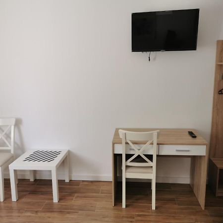 Reda Apartments ลูบลิน ภายนอก รูปภาพ