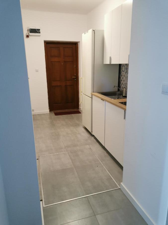 Reda Apartments ลูบลิน ภายนอก รูปภาพ