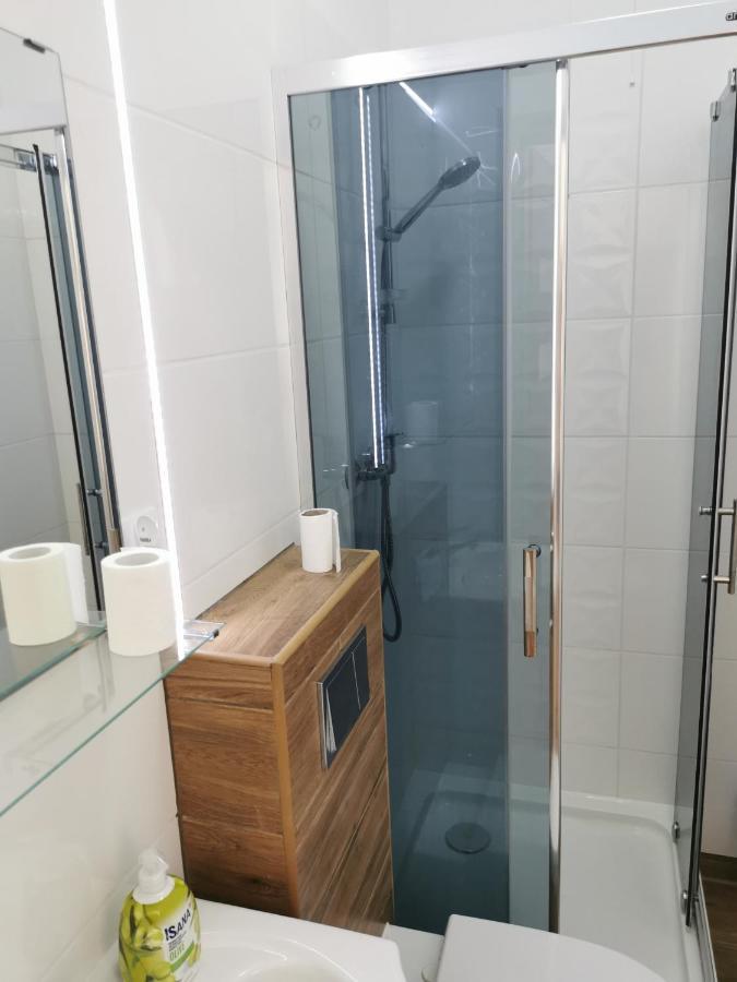 Reda Apartments ลูบลิน ภายนอก รูปภาพ